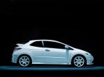 Honda Civic Type-R 2009 года